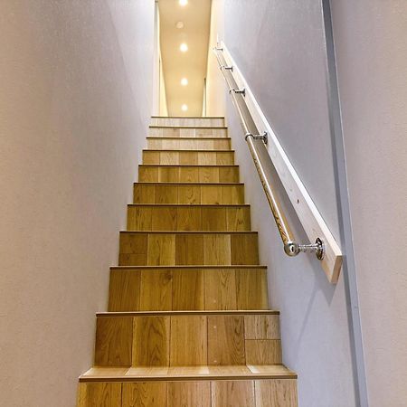 Wholehouse Himeji ホールハウス 姫路 Villa Exterior photo