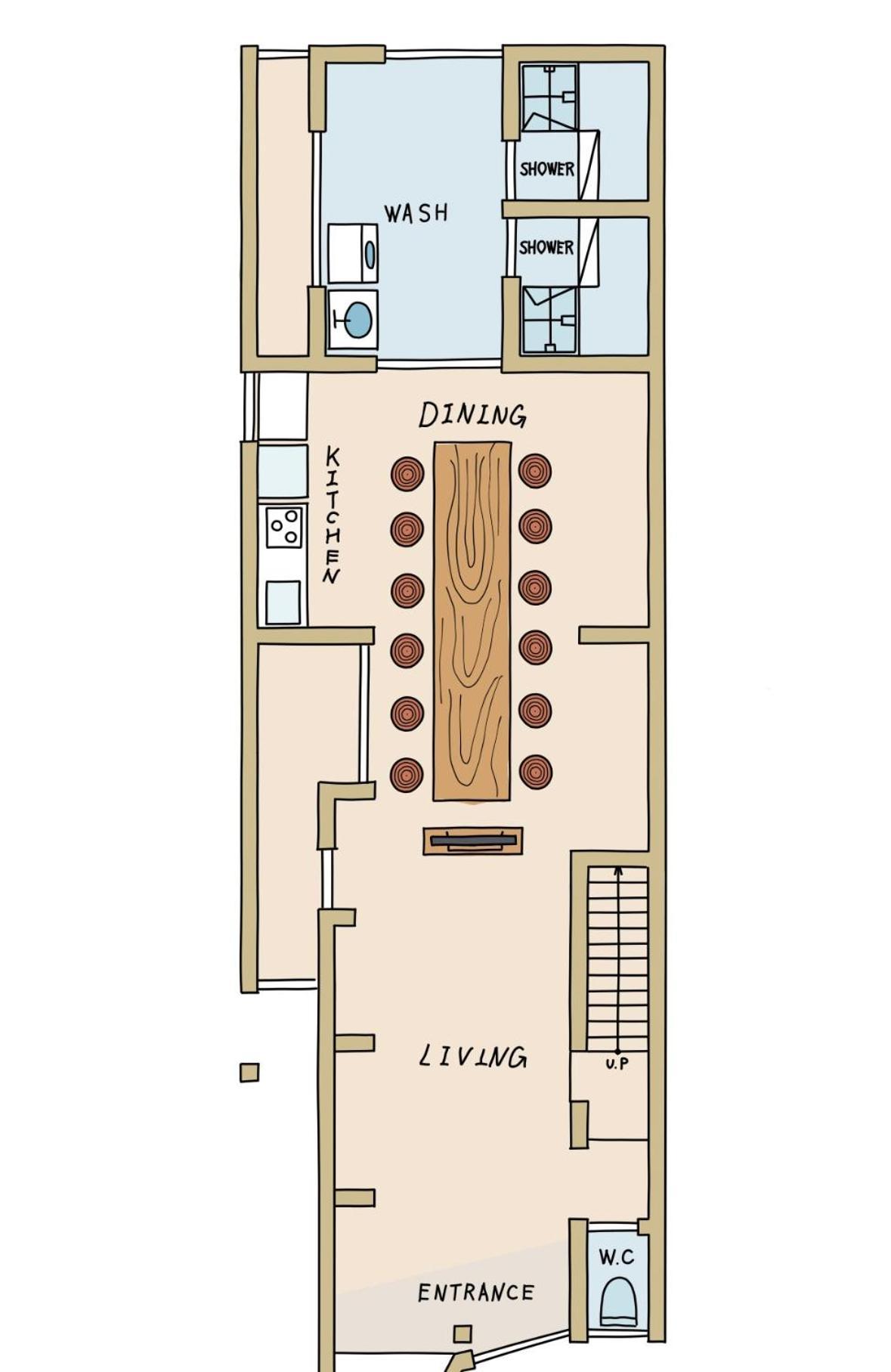 Wholehouse Himeji ホールハウス 姫路 Villa Exterior photo
